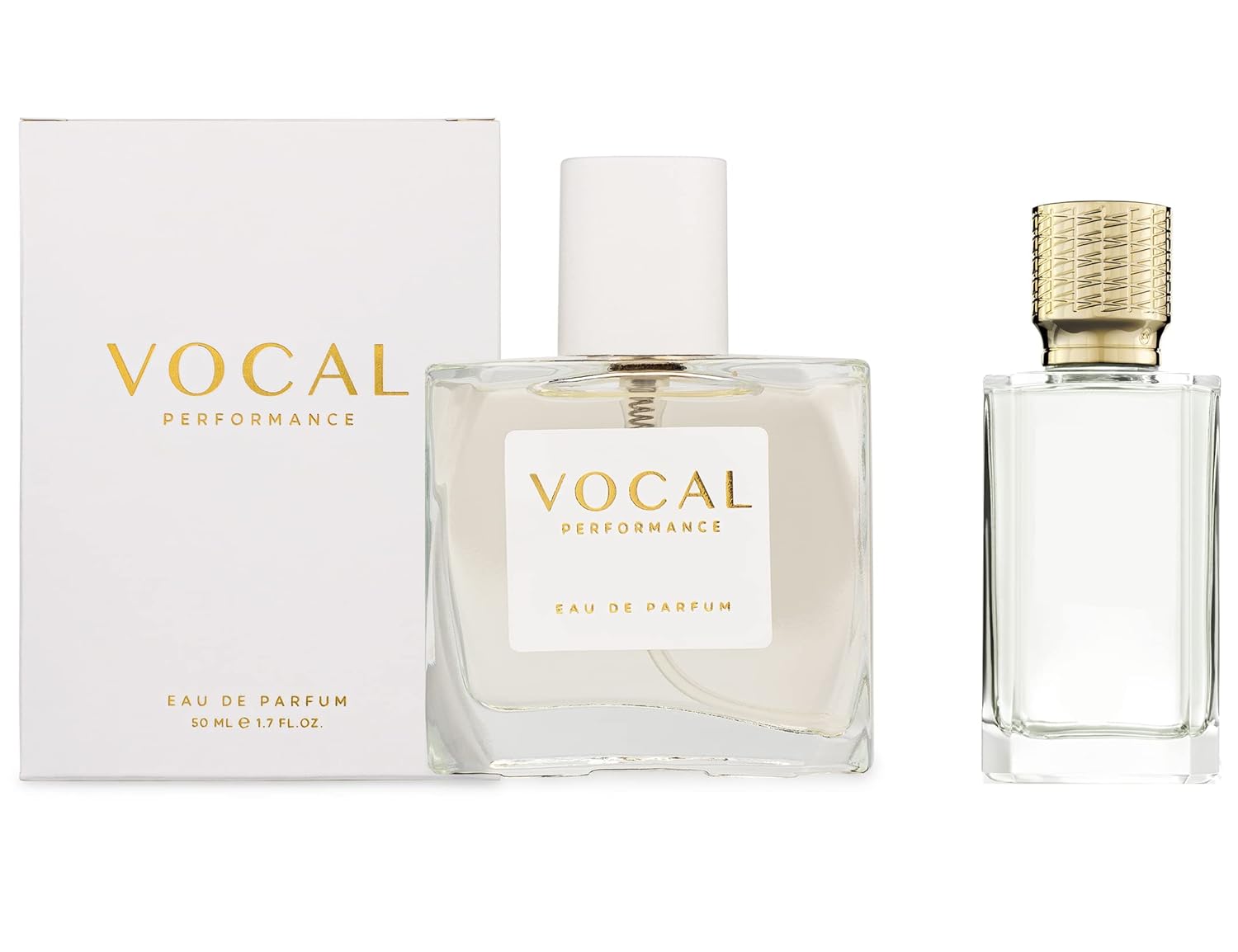 U034 Inspirado en Ex Nihilo Fleur Narcotique Eau de Parfum para Unisex 1.7 FL. OZ. Perfume Versión Réplica Fragancia Dupe Consentrated Larga Duración