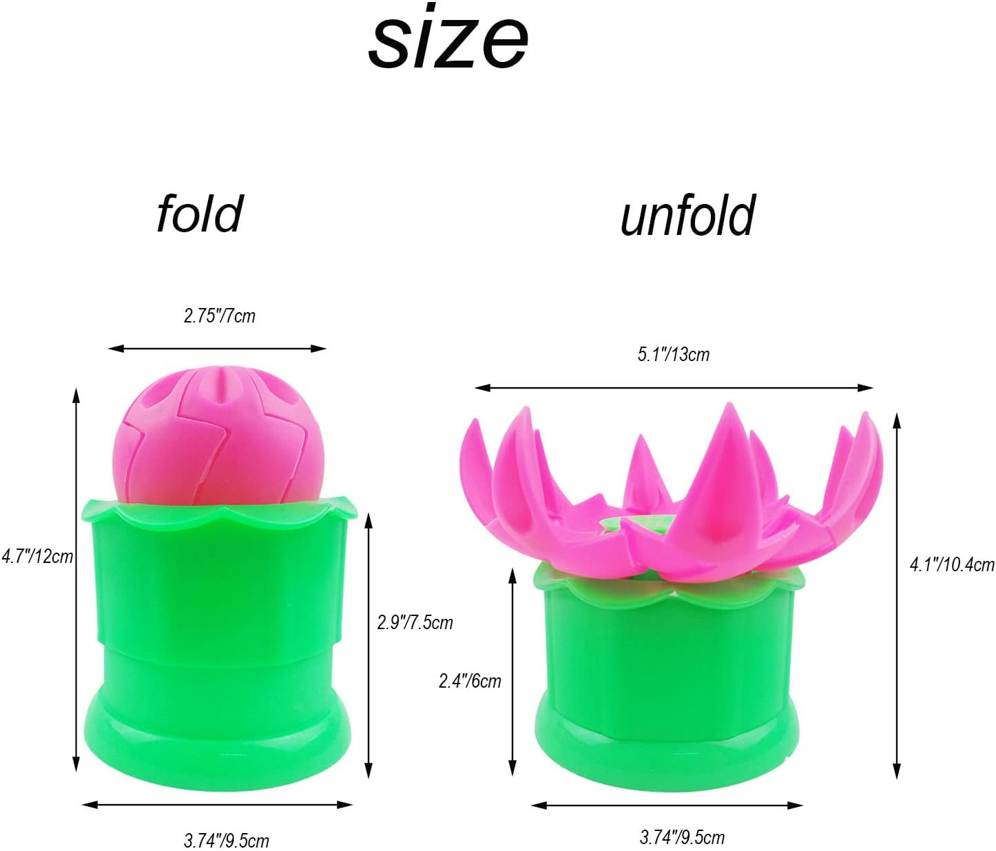 Proshopping Máquina de baozi grande, máquina china de plástico de 2.75 pulgadas, máquina para hacer bollos rellenos al vapor, prensa de molde para