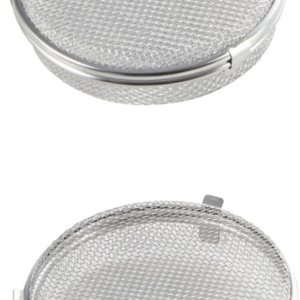 NOLITOY 2 unids Cesta de lavavajillas Vajilla Cesta de limpieza cepillo accesorio bandeja vajilla cesta de almacenamiento Botella Lavadora para NOLITOY 2 unids Cesta de lavavajillas Vajilla Cesta de limpieza cepillo accesorio bandeja vajilla cesta de almacenamiento Botella Lavadora para