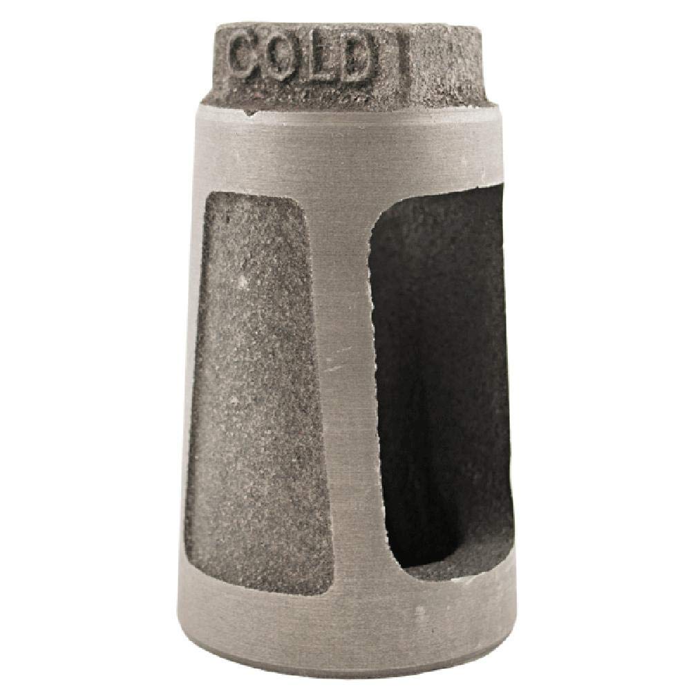 Extractor de calor Exhuast B3213R fabricado para tractor John Deere 50 520 530 sin abrazadera