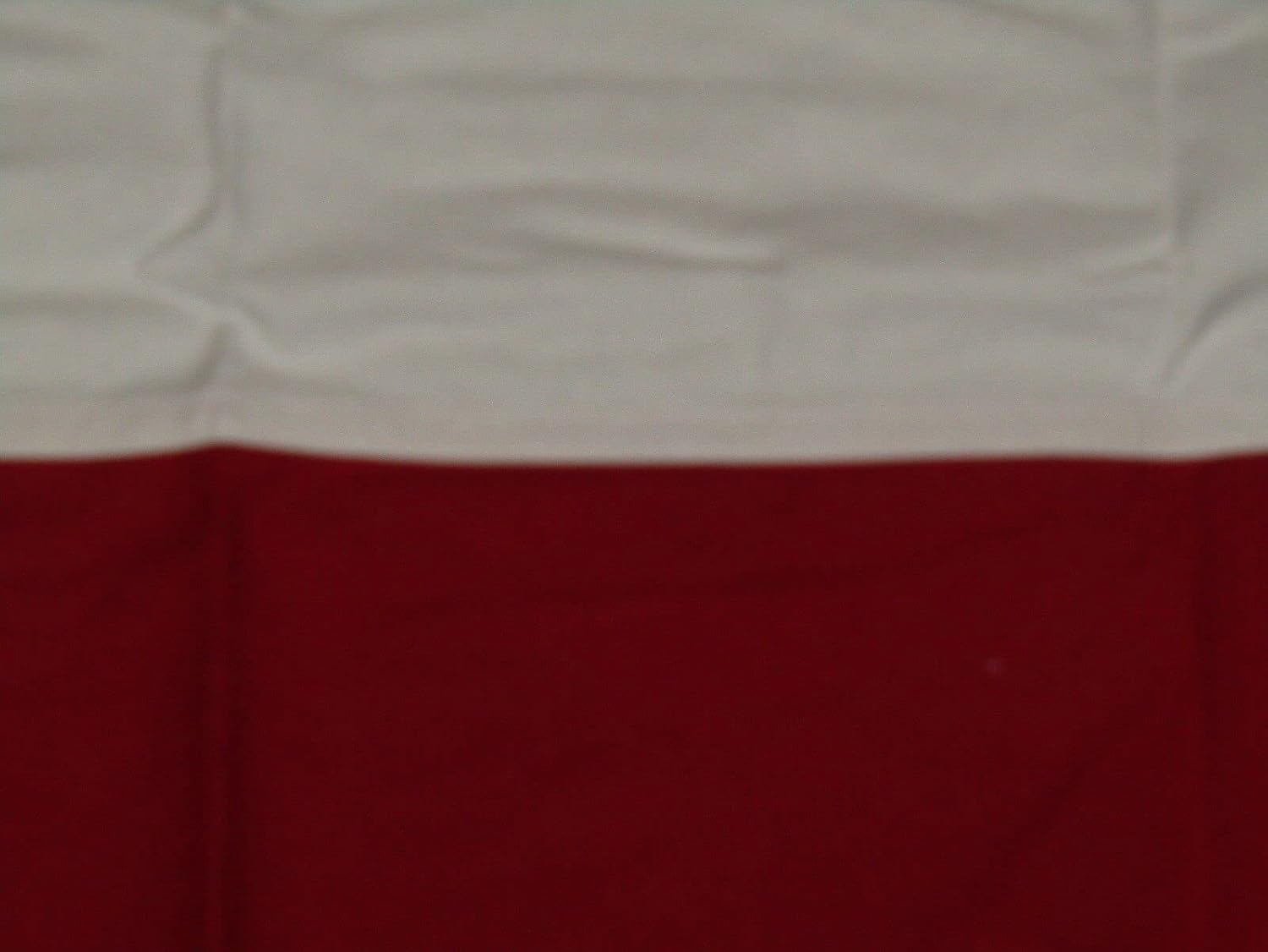 Premium 3×5 Embroidered Sewn & Bars 9 100% Cotton Flag 3’x5′