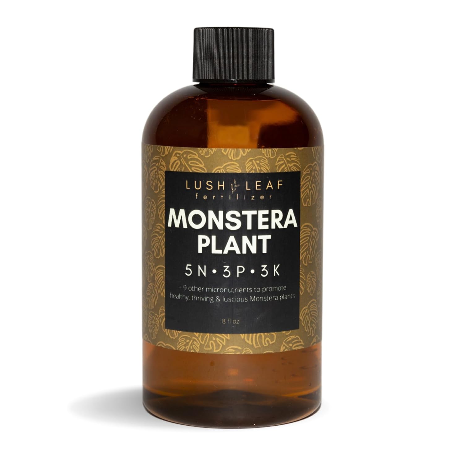 Lush Leaf  Alimento vegetal (Monstera)