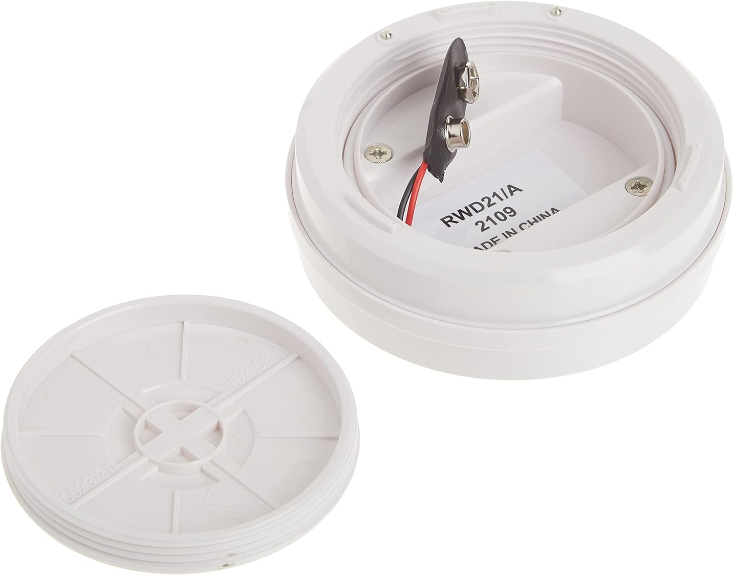 Resideo RWD21 – Alarma reutilizable contra fugas de agua