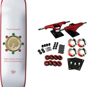 Thank You Skateboard Complete Danny Hamaguchi Lifetime Award 8.5″ Thank You Skateboard Complete Danny Hamaguchi Lifetime Award 8.5″