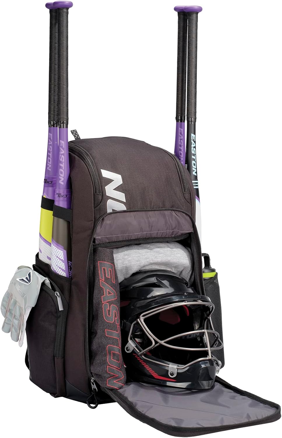 Easton  Roadhouse Backpack Equipment Bag  Slowpitch Softball Multiple Styles