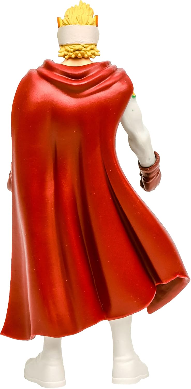 McFarlane – My Hero Academia 5 Figuras Wave 4 – Mirio Togata