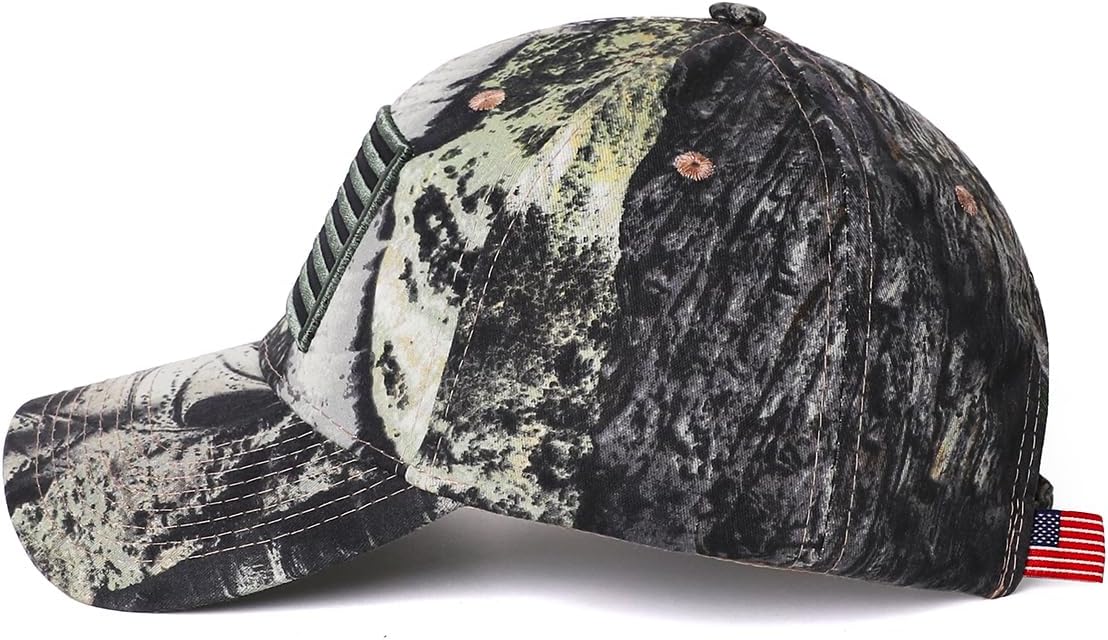 Gorra de béisbol unisex para hombre y mujer, ajustable, de perfil bajo, liso, para papá