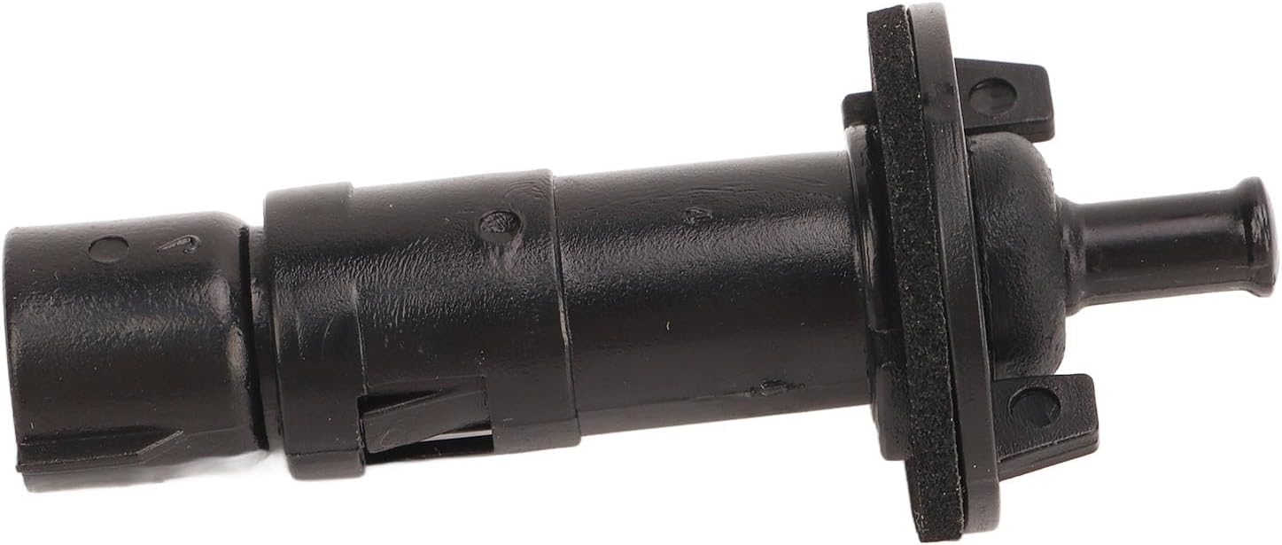 Pestillo de puerta del tanque de combustible 96534241 ABS Gas Tanque de combustible Llenador de Pestillo Amplio Aplicación Aveo Sedan 2004-2006