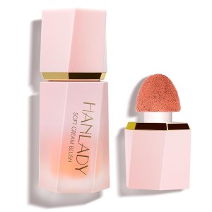 Maquillaje líquido para mejillas, varita de rubor en crema suave con fórmula ligera, de larga duración, a prueba de manchas, aspecto natural, Maquillaje líquido para mejillas, varita de rubor en crema suave con fórmula ligera, de larga duración, a prueba de manchas, aspecto natural,