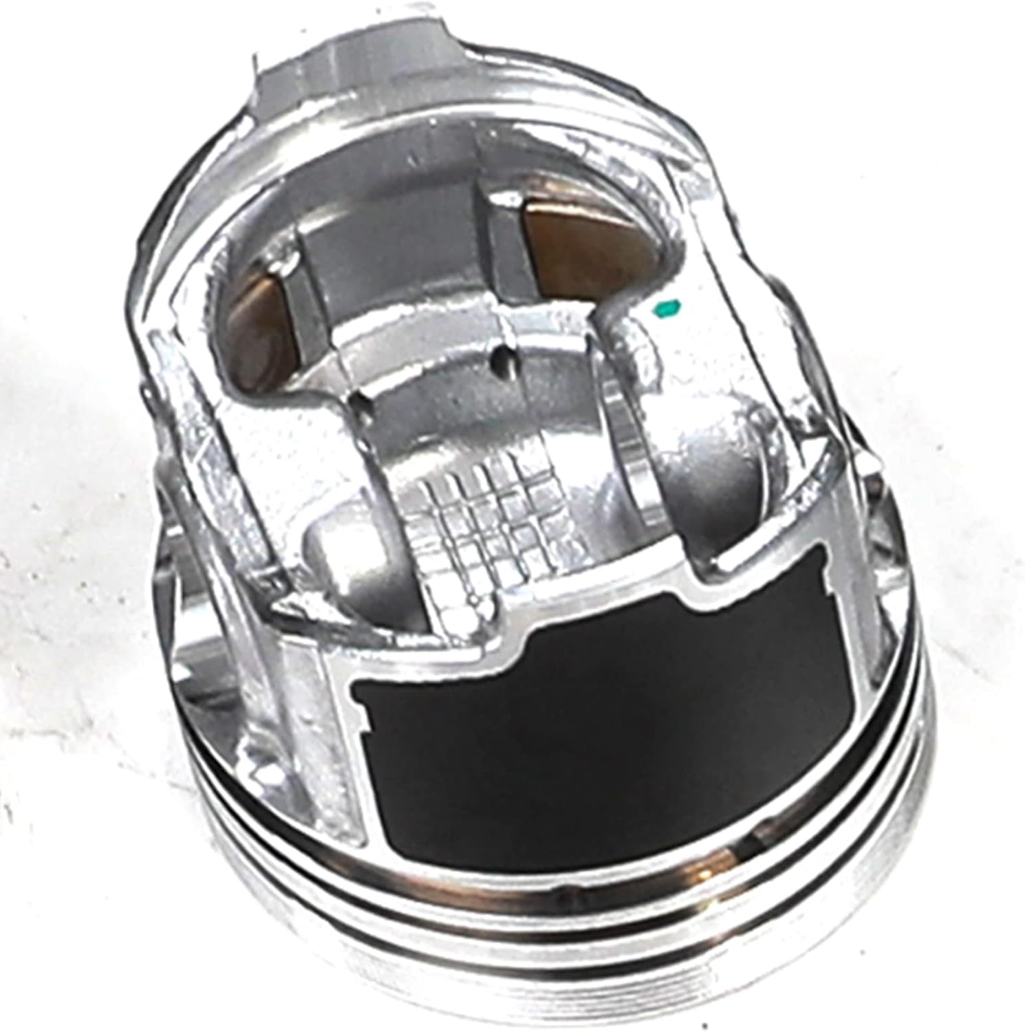 Eoiou Kit de reconstrucción de revisión para Kubota D902 Motor RTV900 RTV900G RTV900R RTV900T RTV900W Vehículo utilitario KX41-3 Excavadora BX25