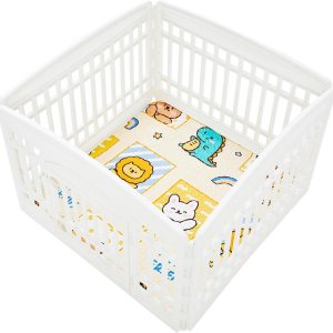 PJYuCien Tapete cuadrado lavable a máquina, 36 pulgadas de ancho, almohadilla antideslizante para orina de mascotas, adecuada para entrenamiento de PJYuCien Tapete cuadrado lavable a máquina, 36 pulgadas de ancho, almohadilla antideslizante para orina de mascotas, adecuada para entrenamiento de