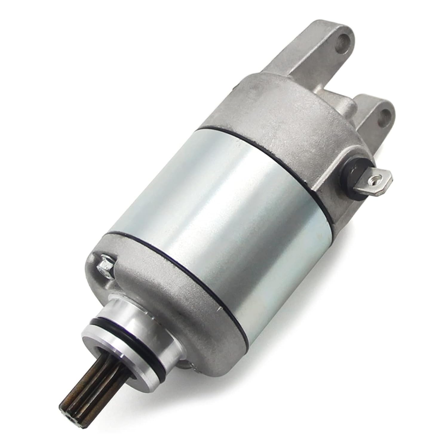 Motor de arranque de motocicleta compatible con Yamaha para CZD250 para X-MAX 250 para ABS 2018 para CZD300 para X-MAX 300 para ABS 2017-2022 para