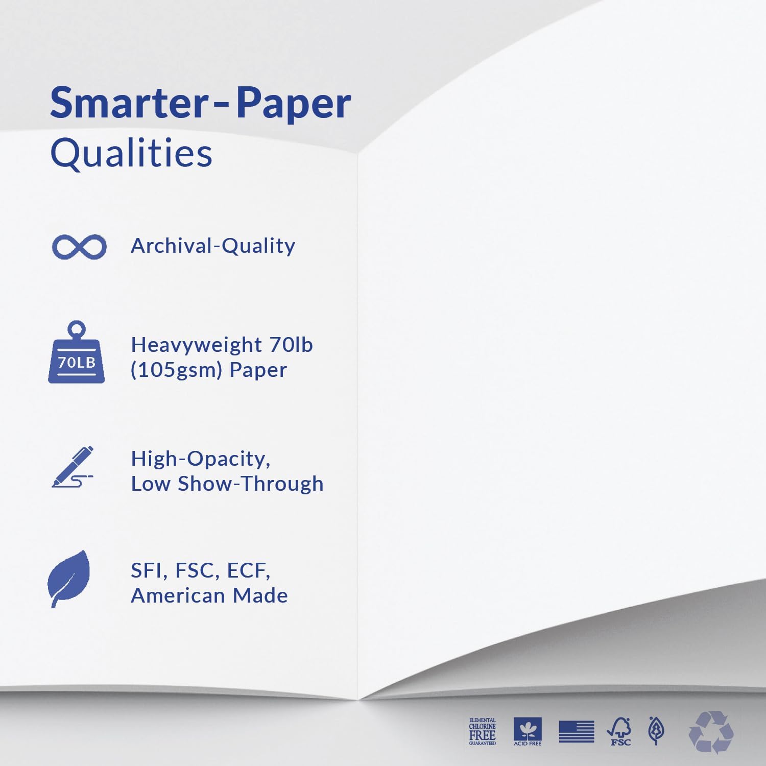 Vela Sciences S7R-D ProCover – Cuaderno de laboratorio expandido, 9.25 x 11.75 pulgadas (9.3 x 11.8 in), 144 páginas, cuero sintético rojo,