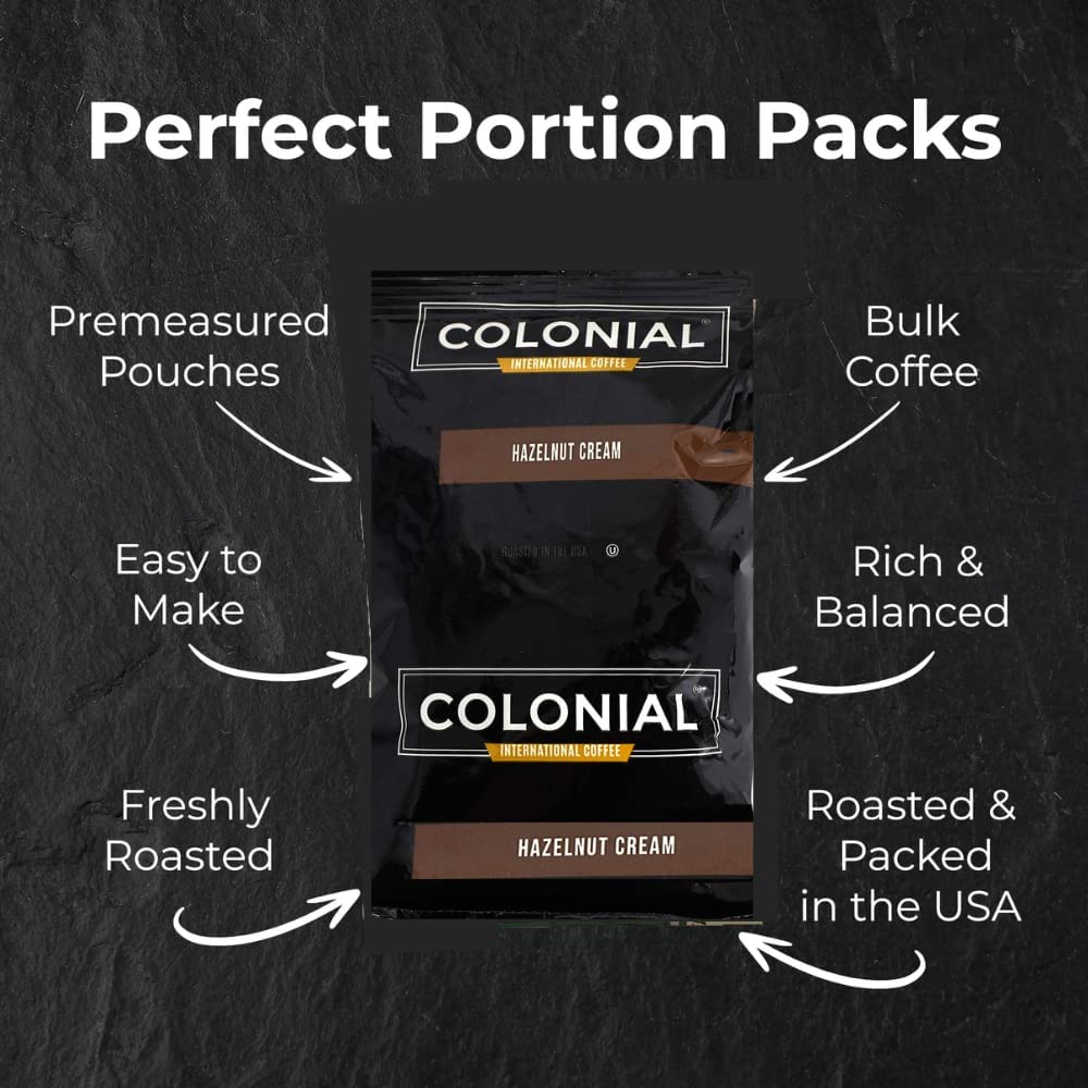 Tostaderos Colonial Coffee