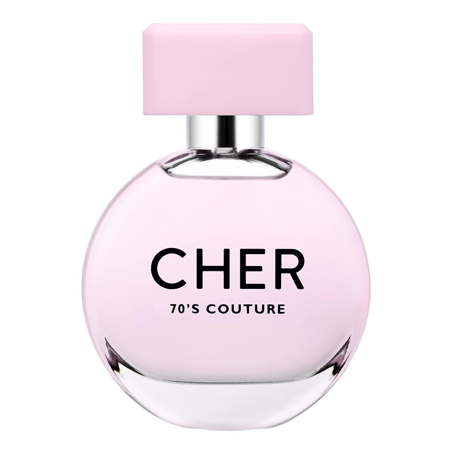 SCENT BEAUTY Cher Decades Couture – Perfume en aerosol unisex – Cher Decades 70’s – 1 onza líquida
