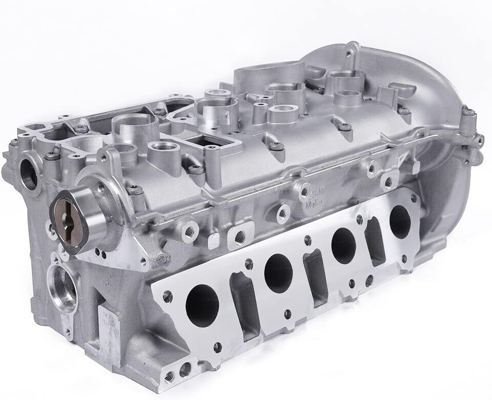 EA888 Conjunto de culata del motor con kit de árbol de levas Reemplazo para Volkswagen Tiguan Audi A3# 06H103064AE 06H10902K 06H109022BC