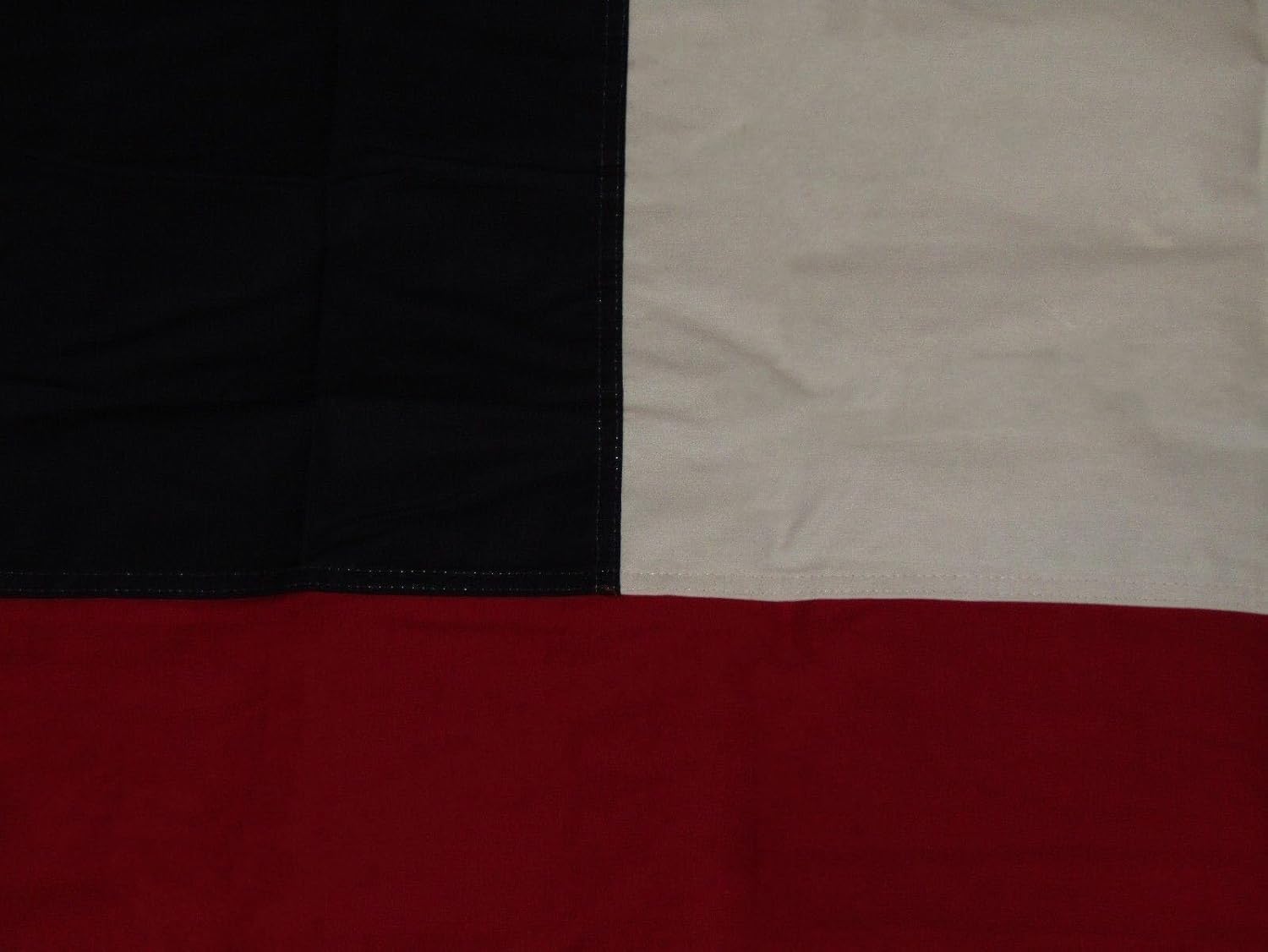 Premium 3×5 Embroidered 5th Infantry Reg. Hood’s 100% Cotton Flag 3’x5′