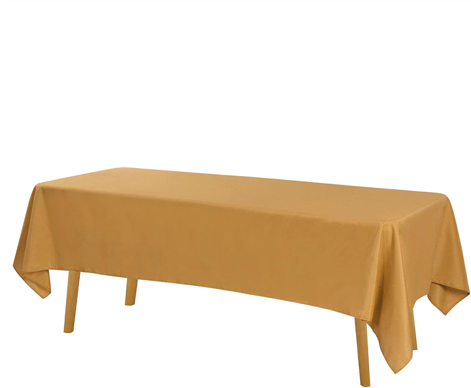 Cupuamon – Mantel rectangular