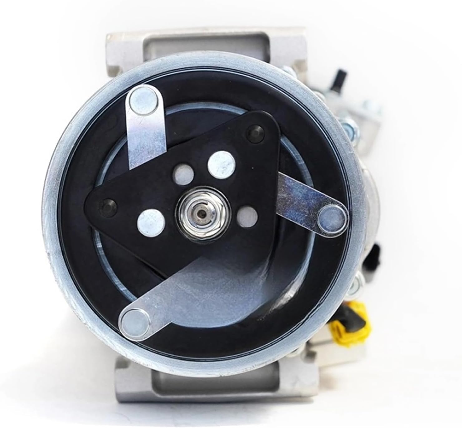 Air Conditioning AC Compressor Compatible FOR PEUGEOT 508 SW Van 5008 308 CC 208 207 6453WL 6453WK 6453QK 6453QJ 6453ZX 9651910980
