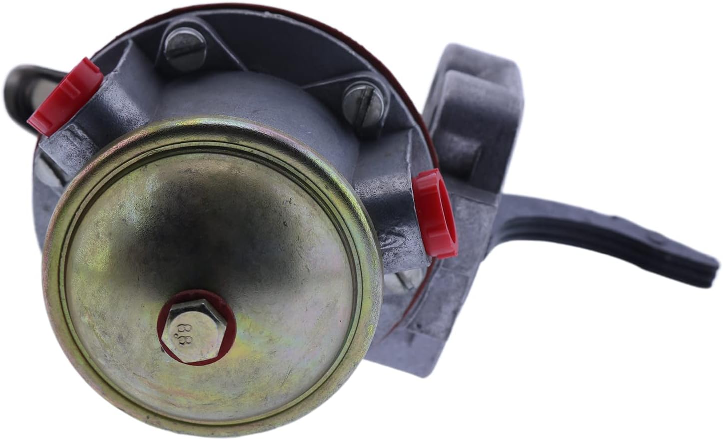 Bomba de elevación de combustible del motor ULPK0002 compatible con motor Perkins 6.354 6.372 1006 T6.60 Series 1006-60TW 1006-6 1006-60 1006-6T
