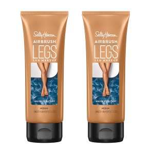 Sally Hansen – Airbrush Legs – Maquillaje para piernas Sally Hansen – Airbrush Legs – Maquillaje para piernas