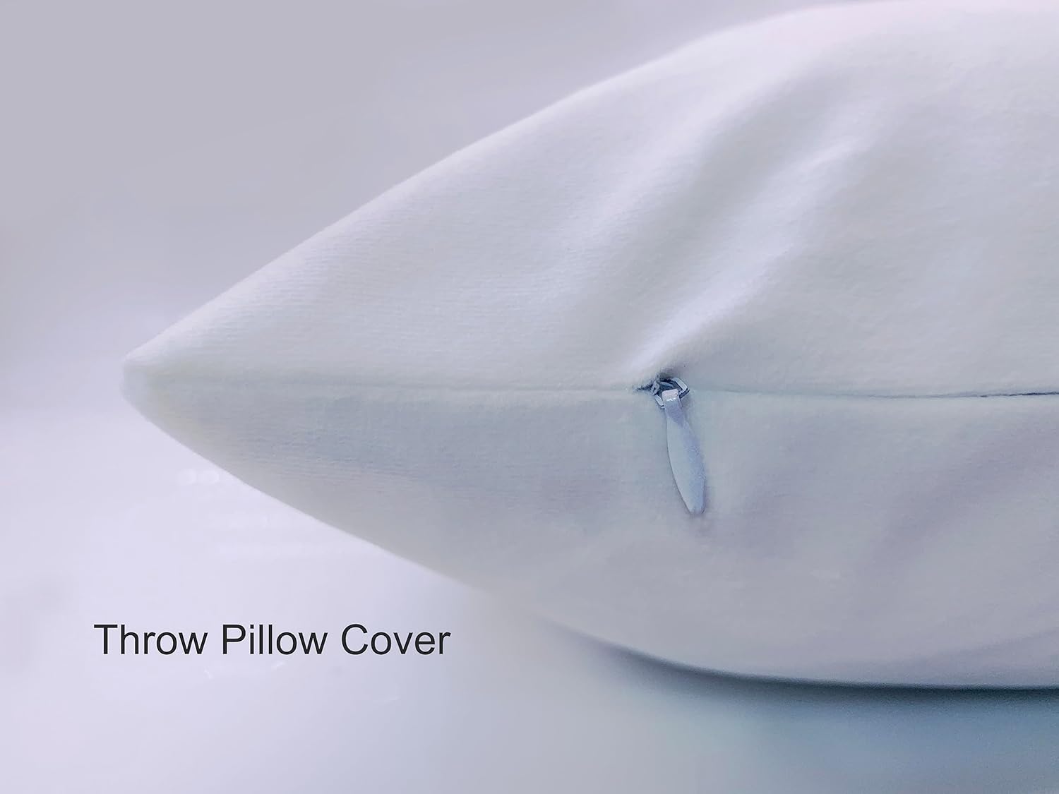Fundas de almohada bohemias de mediados de siglo, modernas, suaves, para sofá, cama, 20 x 12 pulgadas