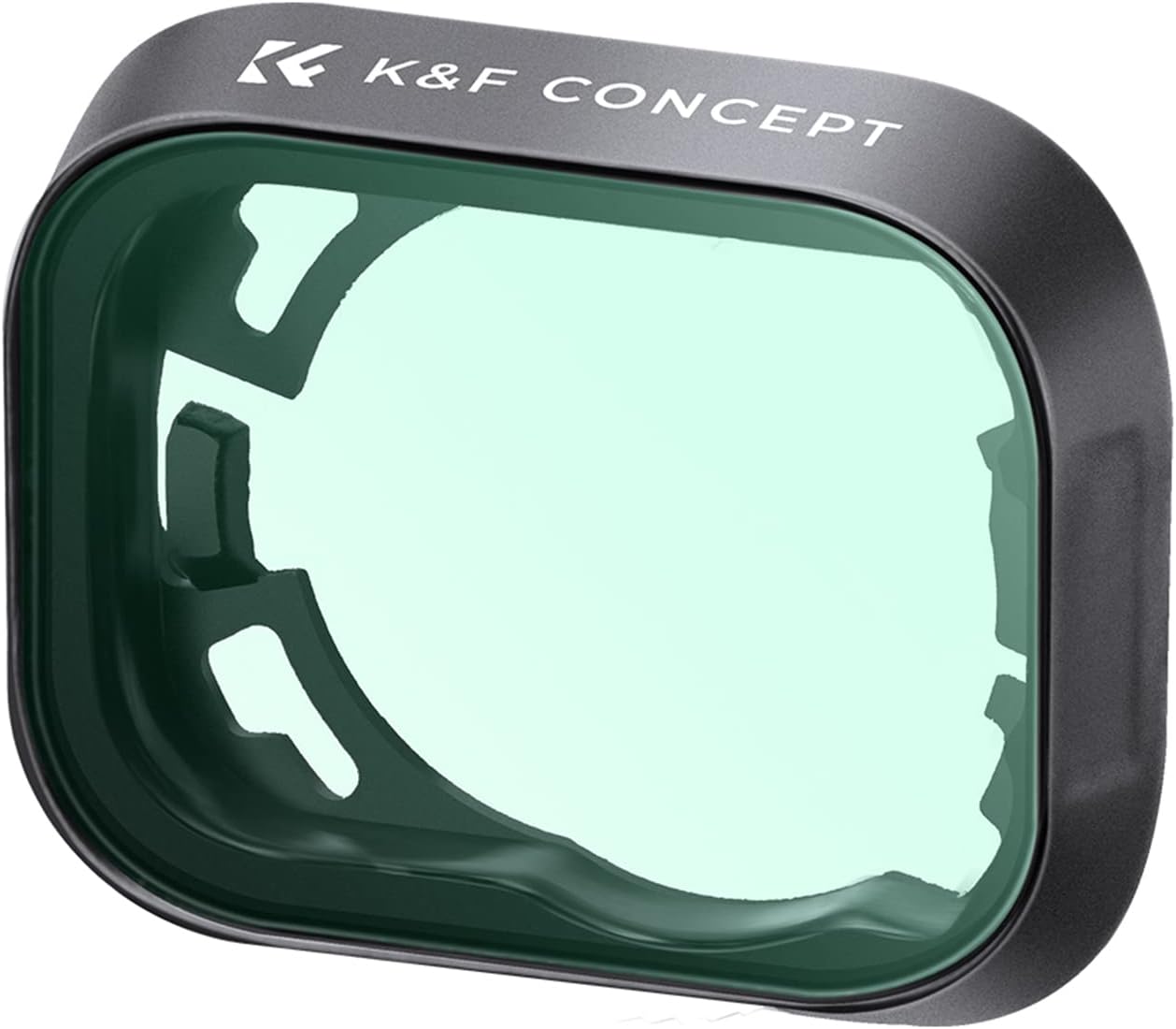 K&F Concept Filtro de protección MCUV Mini 3Mini 3 Pro, 28 filtros UV multicapa compatible con DJI Mini 3Mini 3 Pro