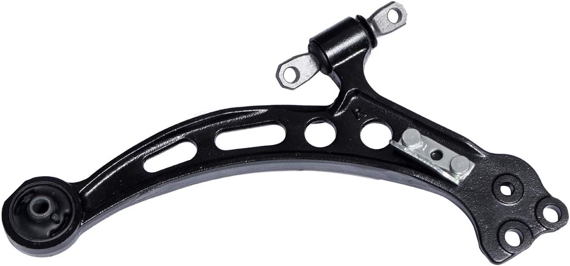 Izquierda Derecha Delantero Inferior Brazo de Control Compatible Lexus ES300 RX300 Toyota Camry Avalon Driver Side Passenger Side AUQDD 2PCS K640191