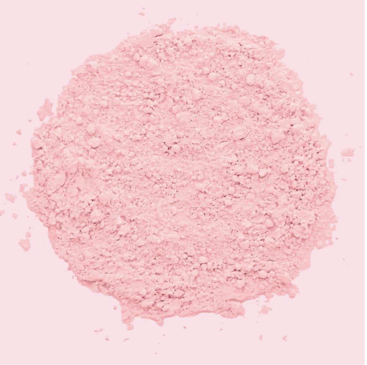 One  Size by Patrick Starrr Mini Ultimate – Polvo fijador de difuminación  Ultra Pink Ultra Pink