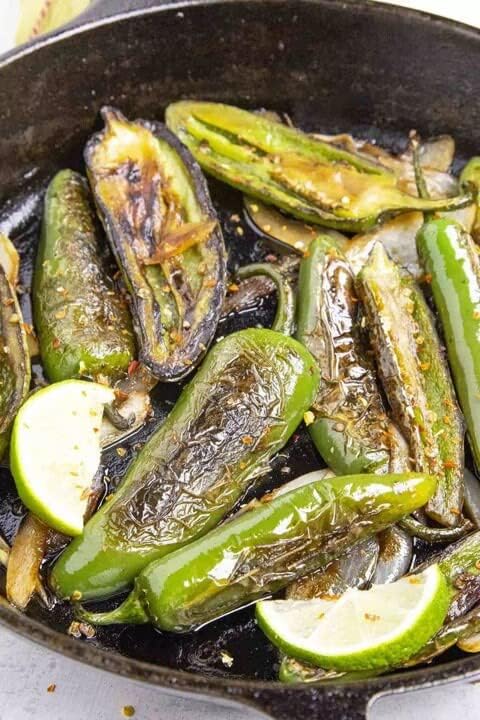 Semillas de pimiento Jalapeño M – Paquete de 100 unidades – para 2024 8,000 Scoville Medio Caliente Verde Oscuro Jalapeños Chile picante Chile