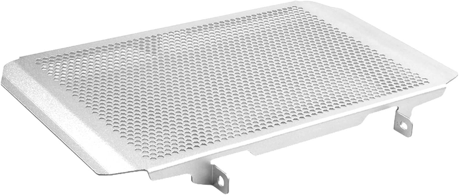 HRTLSS Z 1000 750 800 Motorcycle Radiator Grille Guard Cover Protector for KAWASA-&KI Z750 Z800e Z800 Abs Z1000SX Ninja 1000 Ver-&sy 1000 Motorcycle