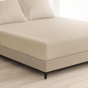 Cosy House Collection Sábana bajera ajustable de la serie 1500 Sábana bajera de bolsillo profundo Ultra suave, fresca y transpirable, resistente a Cosy House Collection Sábana bajera ajustable de la serie 1500 Sábana bajera de bolsillo profundo Ultra suave, fresca y transpirable, resistente a