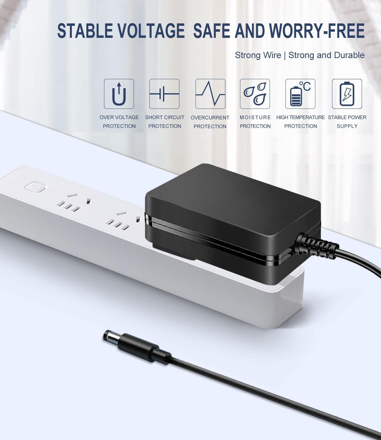 Guy-Tech Adaptador de CACC compatible con Black & Decker Modelo No 5102767-08 90500926 12v B&D BD BD Unidad de potencia de taladro inalámbrico Clase