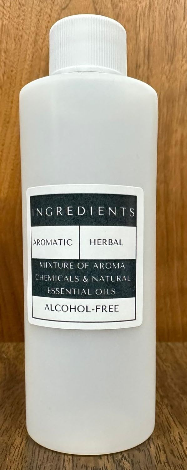 A Thousand Wishes – Aceite de fragancia I Perfume I Skin Oil I Aceite perfumado. Proyectos de bricolaje como velas, bombas de baño, mantecas