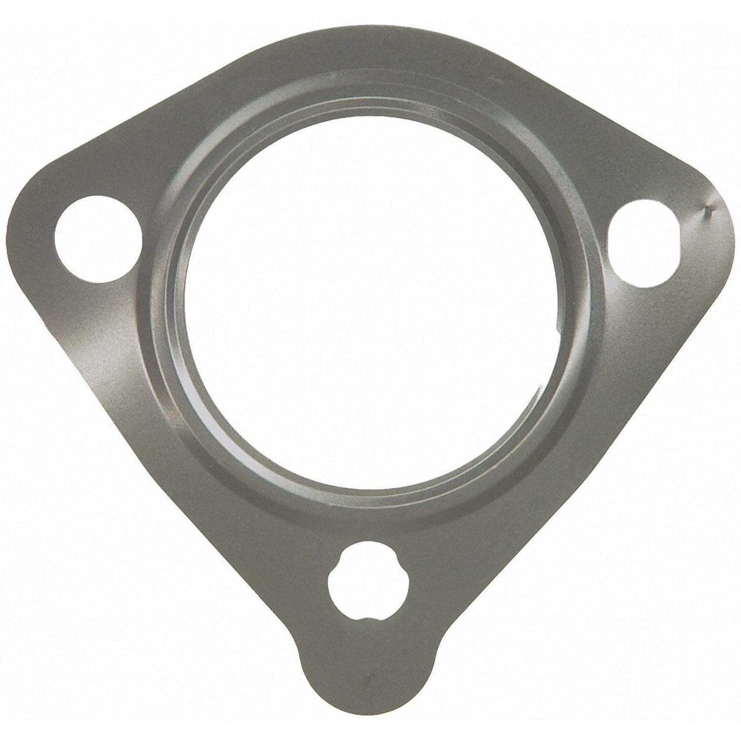 Manifold Converter to Front Pipe Exhaust Pipe Flange Gasket Compatible with Mazda 626 2.0L L4 1996 1997 1998 1999 2000 2001 2002 PC-776105