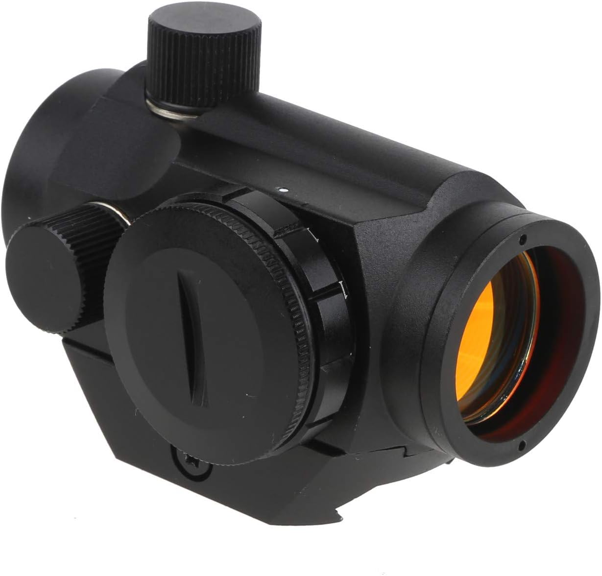 Primary Arms Micro visor de punto rojo con base desmontable2puntos MOA MD-RBGII