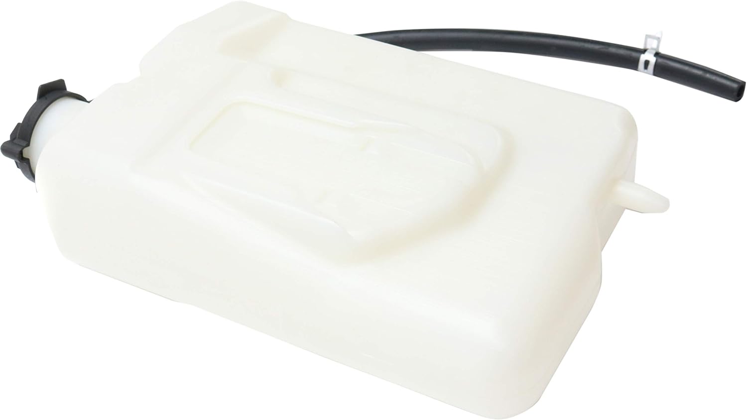 Garage-Pro Depósito de refrigerante para TOYOTA 4RUNNER 1996-2002 Conjunto de tanque de desbordamiento 4 Cyl6 Cyl