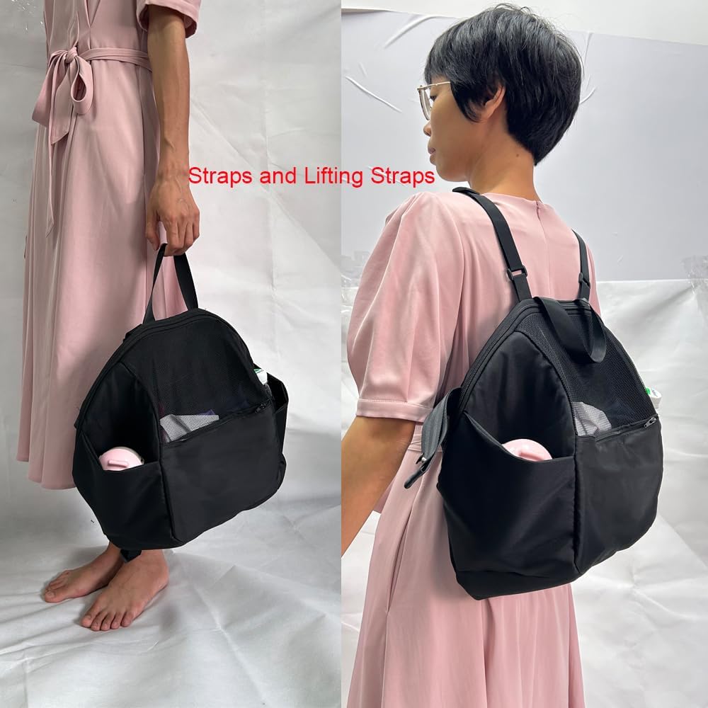 Bolsa de almacenamiento de accesorios para cochecito de bebé, bolsa de compras, bolsa de viaje, bolsa de botella compatible con el cochecito de