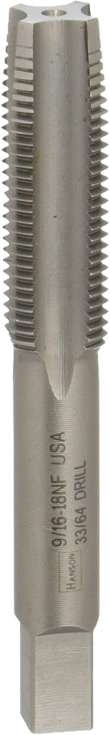 Irwin Tools 1349 IRWIN 916″ – 18 Nf – Grifo fraccionario