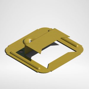 Cierre oculto para tablas de lengüeta y ranura, cobertura de 50 pies 2, caja de 100 unidades, incluye tornillos Cierre oculto para tablas de lengüeta y ranura, cobertura de 50 pies 2, caja de 100 unidades, incluye tornillos