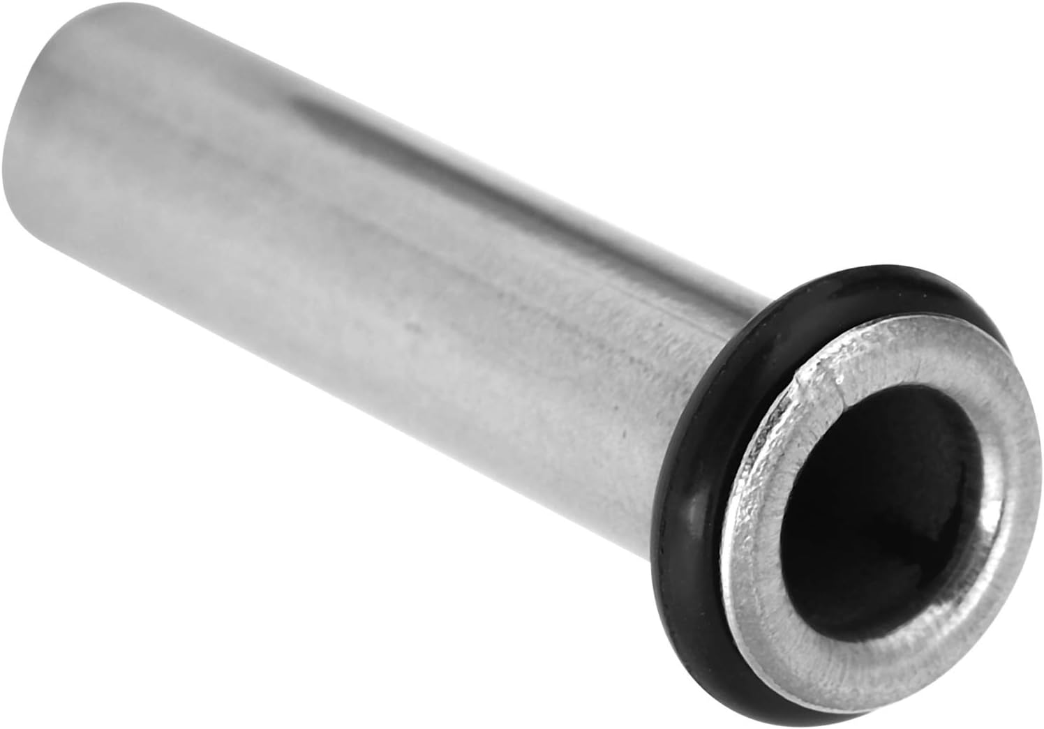 TOPINCN Tubo de inmersión de acero inoxidable con ORing para Cornelius Cornelius Corny Keg Homebrew Draft Beer Brew Accesorios
