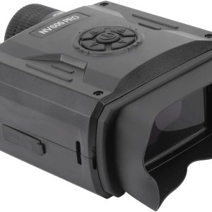 Digital Binocular, 3.5in Binocular LCD Color Display Infrared Goggles,8X Zoom, Taking Pictures, Recording Video and Playback with 16GB Memory Card Digital Binocular, 3.5in Binocular LCD Color Display Infrared Goggles,8X Zoom, Taking Pictures, Recording Video and Playback with 16GB Memory Card