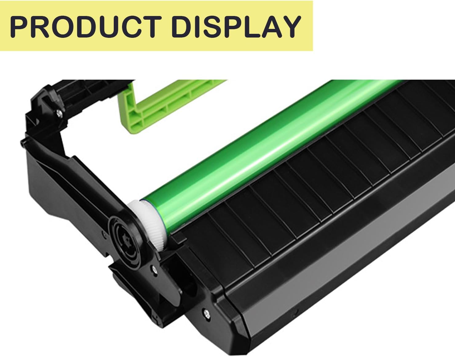 Compatible for B310 Black Drum Unit 42,800 Pages 1Pack High Capacity 013R00690 Imaging Unit Replacement for Xerox B305 B310 B315 Printer