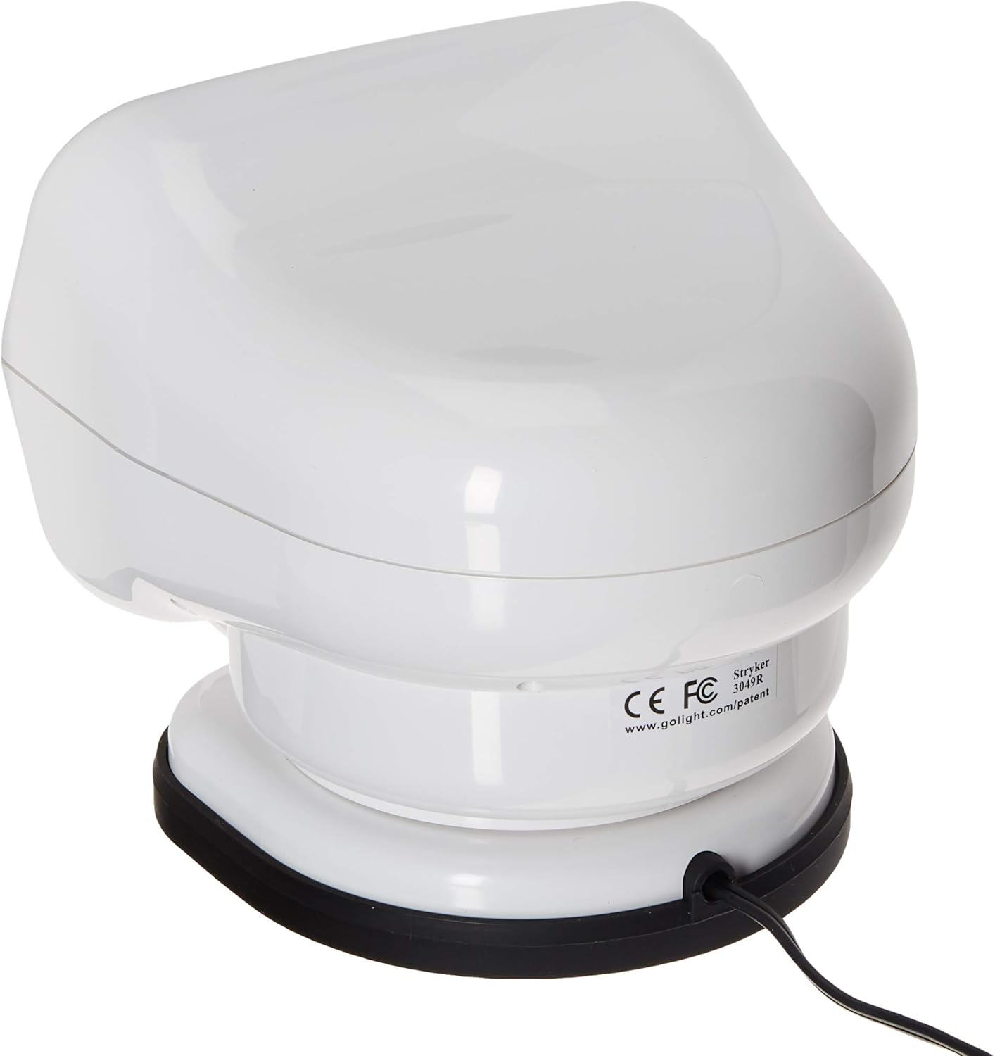 Golight Reflector de control remoto LED 30005