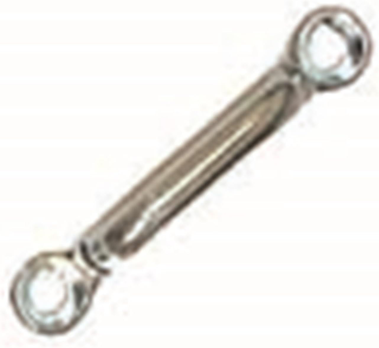 Omix-Ada  12023.28  Footman Loop, Chrome  Referencia OE 7697591-SL  Compatible con Willys  CJ  XJ  YJ  TJ  SJ  LJ 1946-2006