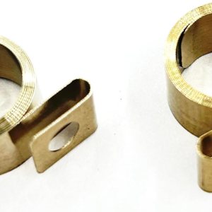 Toefficy Paquete de 2 # 174095 clavadora empujador resorte 0.472 in para DWMC150 MCN150 M66 M46 M45 pieza de repuesto nueva para Bostitch Toefficy Paquete de 2 # 174095 clavadora empujador resorte 0.472 in para DWMC150 MCN150 M66 M46 M45 pieza de repuesto nueva para Bostitch