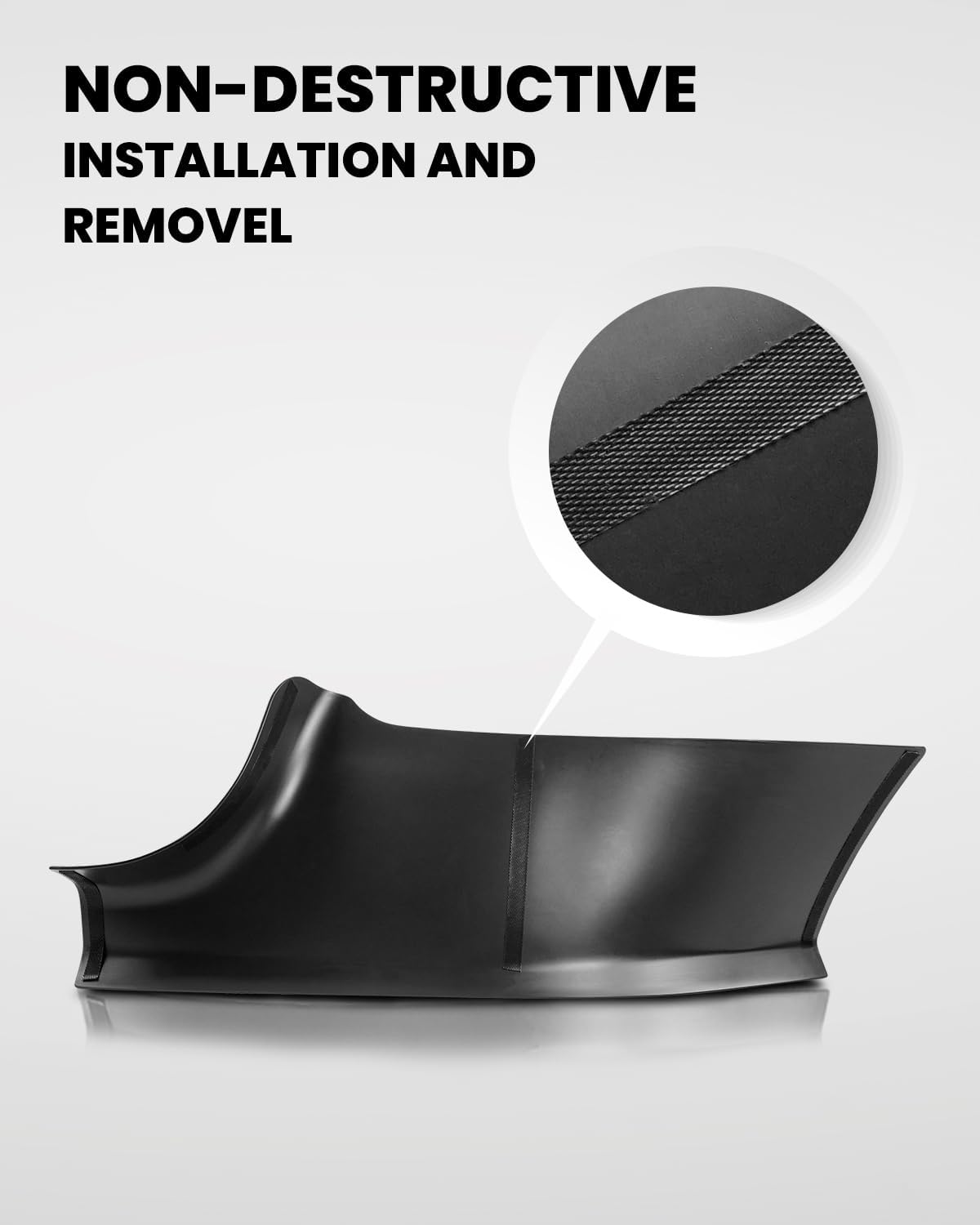 LASFIT Protector de umbral de puerta trasera para Tesla Modelo Y 2020-2023, protector de entrada de puerta de 5 plazas, accesorios de placa de
