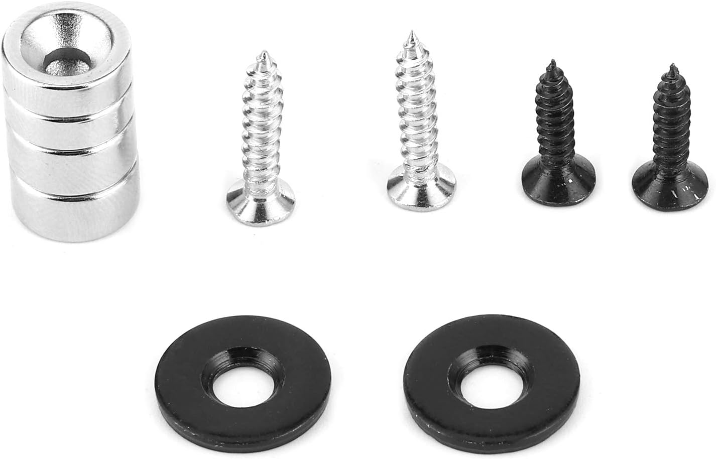 Fydun Mk4 Guantera Guantera Tapa Enclavamiento Herramienta de reparación Accesorio Ajuste Para Mk4 1Jpara NuevoA4 1J