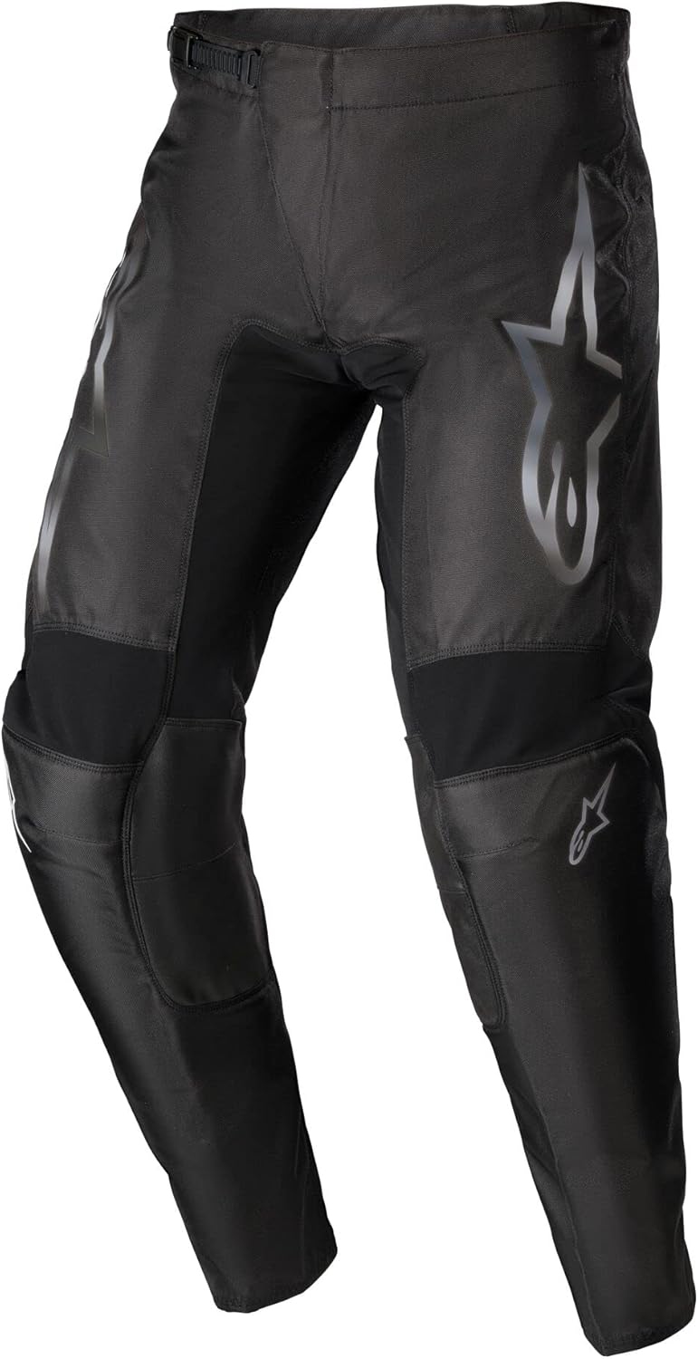Alpinestars Supertech WardDadeSpek – Pantalones de motocross para hombre