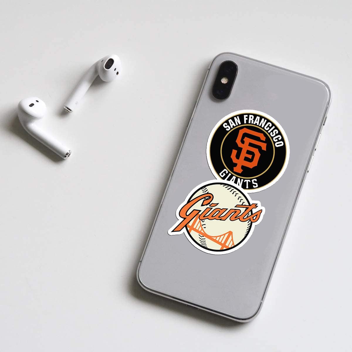 25 calcomanías de béisbol americano para botella de agua, laptop, bicicleta, computadora, motocicleta, funda de viaje, calcomanía decorativa para